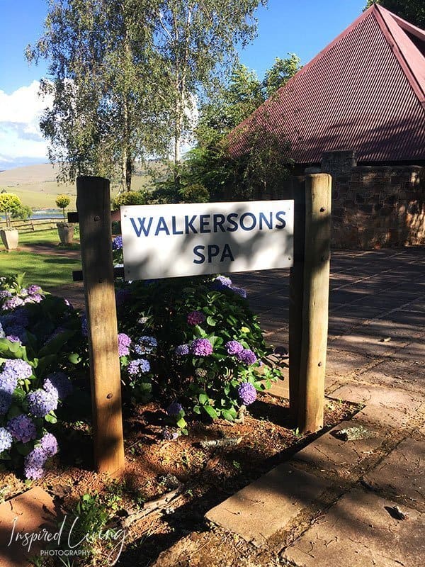 Walkersons Spa