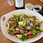 Thai Beef Salad