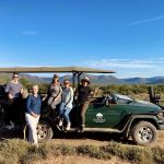 Samara Karoo Lodge: The Perfect Blend of Luxury and Nature