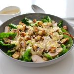 Chicken Caesar Salad Recipe